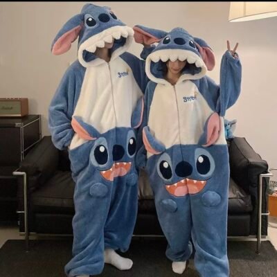 Pijama Duo collection.