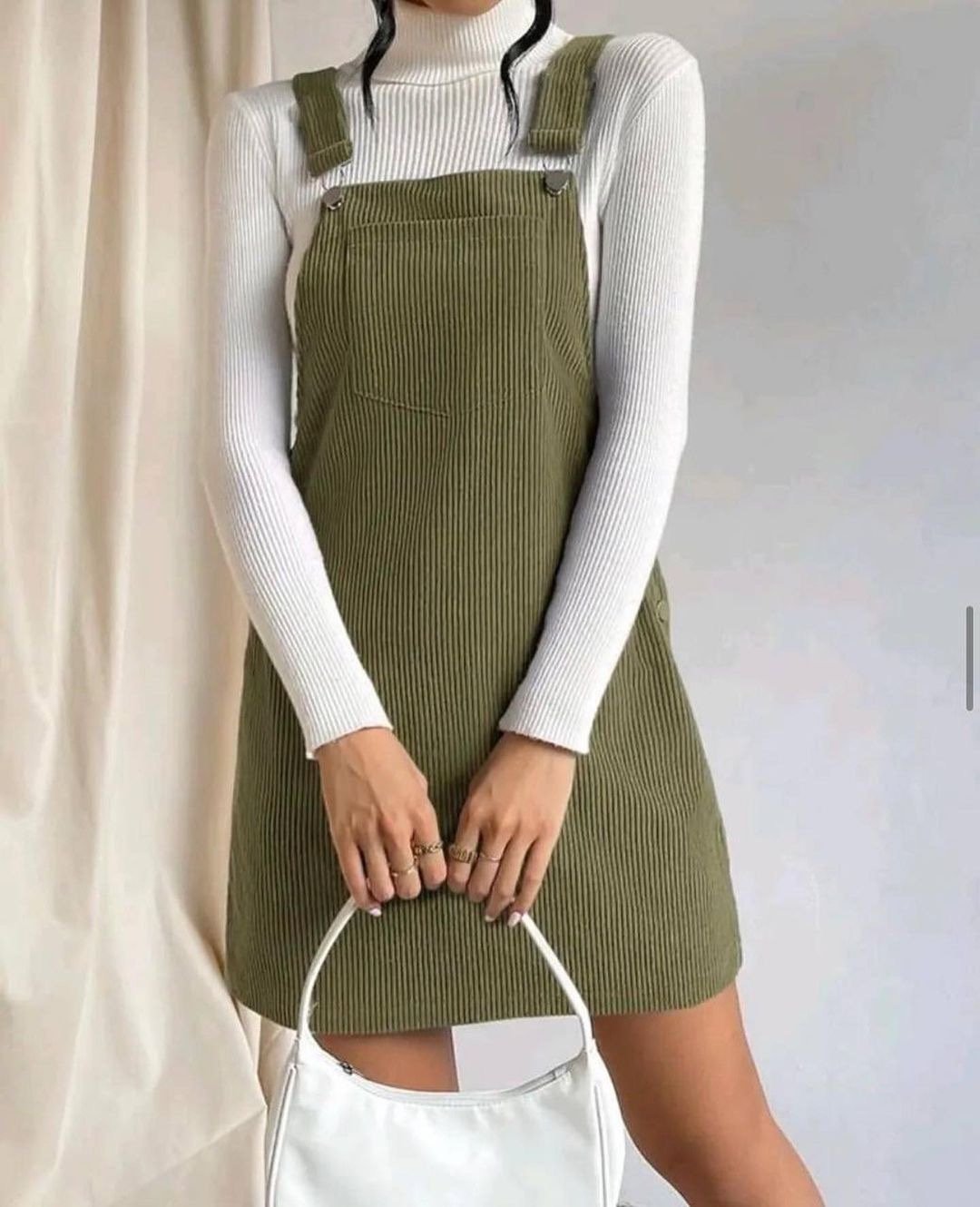 Vestido casual de verano - Imagen 5