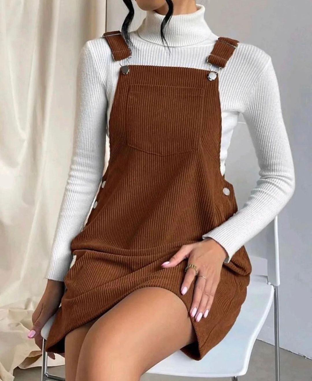 Vestido casual de verano - Imagen 3