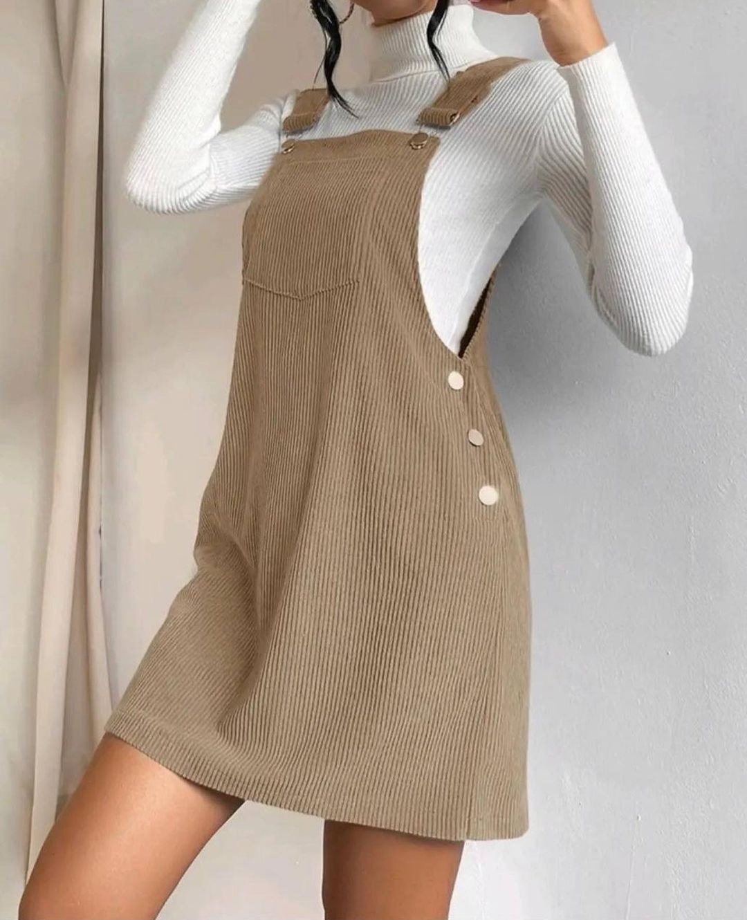 Vestido casual de verano - Imagen 4