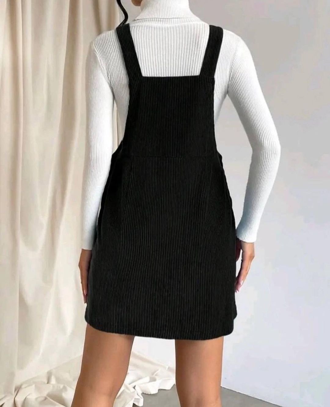 Vestido casual de verano - Imagen 6