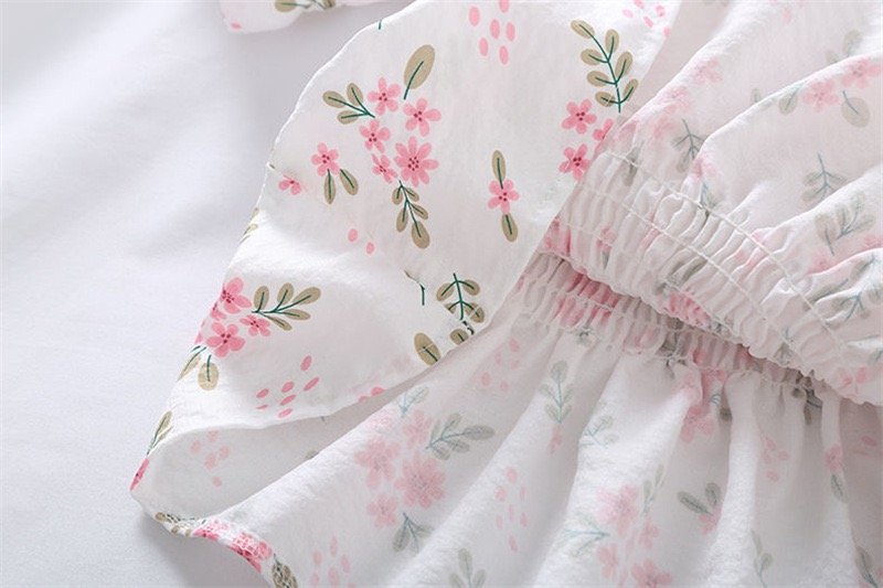 Top Floral Fresh Chic 🌸 - Imagen 7