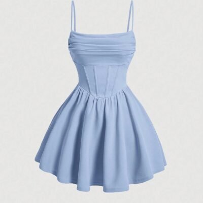 Vestido ligero