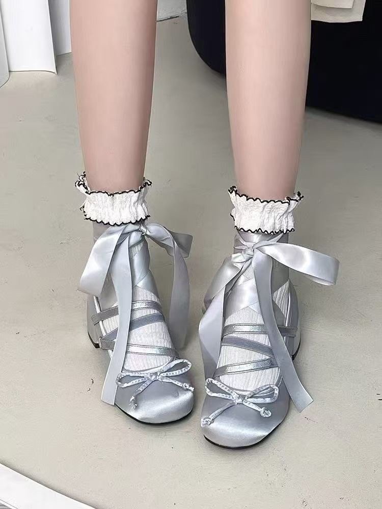 Zapatos Mary Jane - Imagen 3