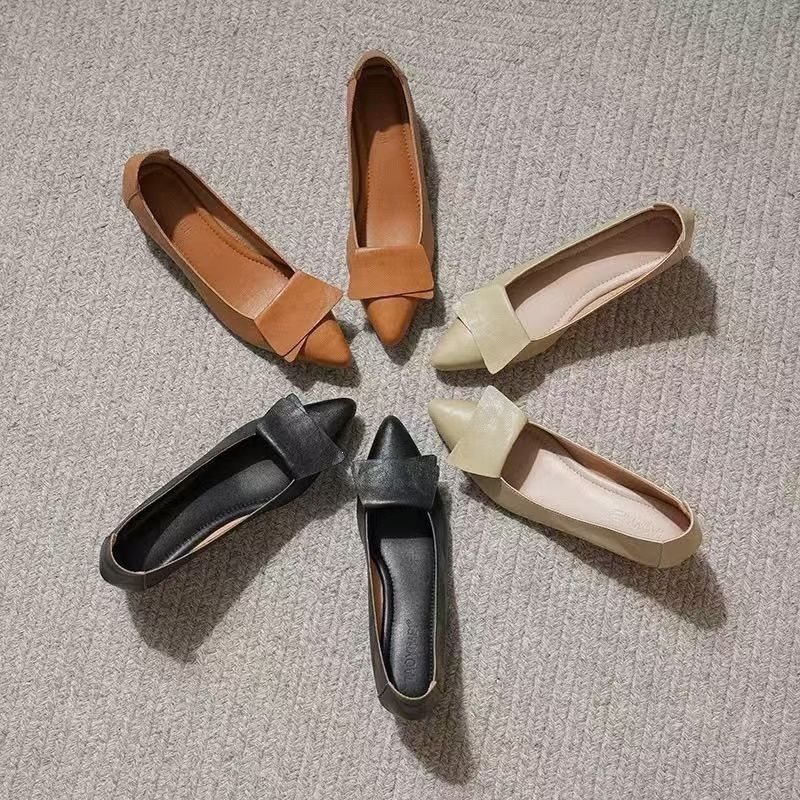 Zapatos de mujer tacón - Imagen 5