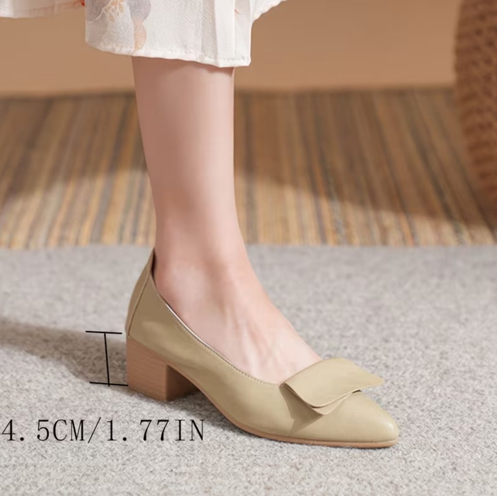 Zapatos de mujer tacón - Imagen 9