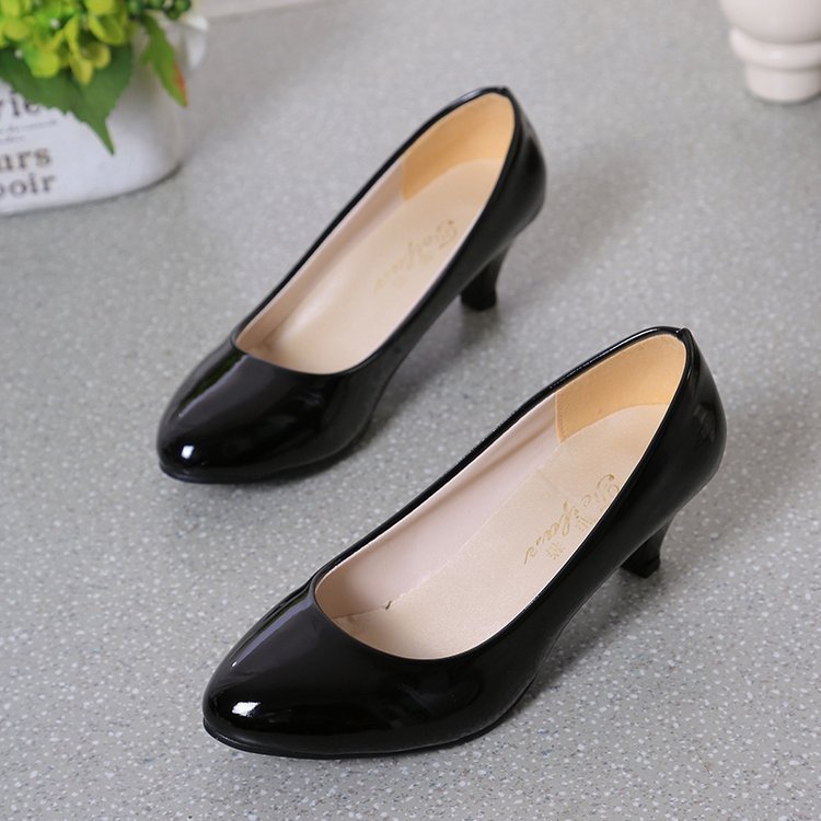 Zapato semiformal - Imagen 7