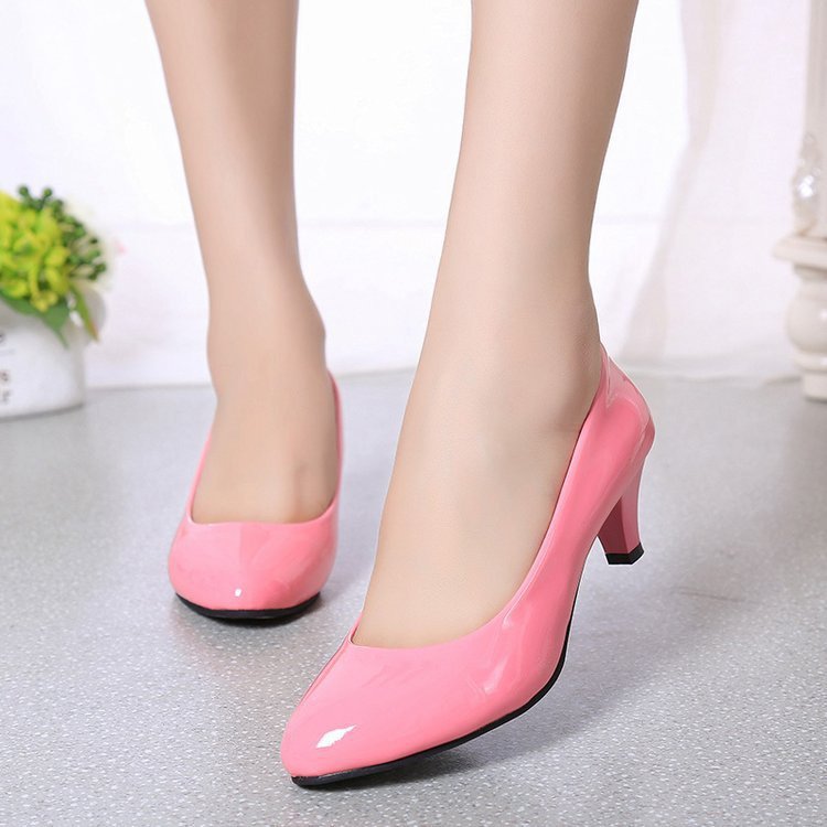 Zapato semiformal - Imagen 6