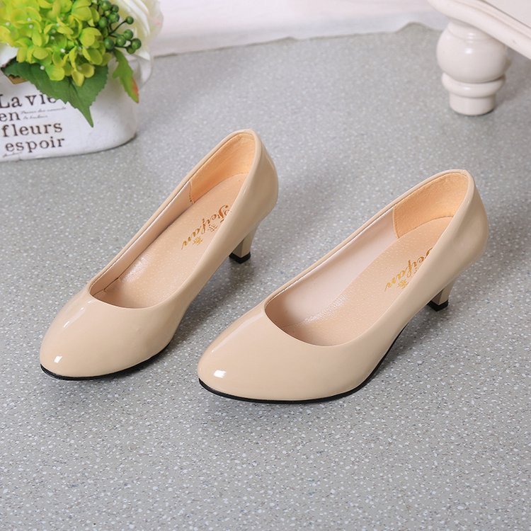 Zapato semiformal - Imagen 4