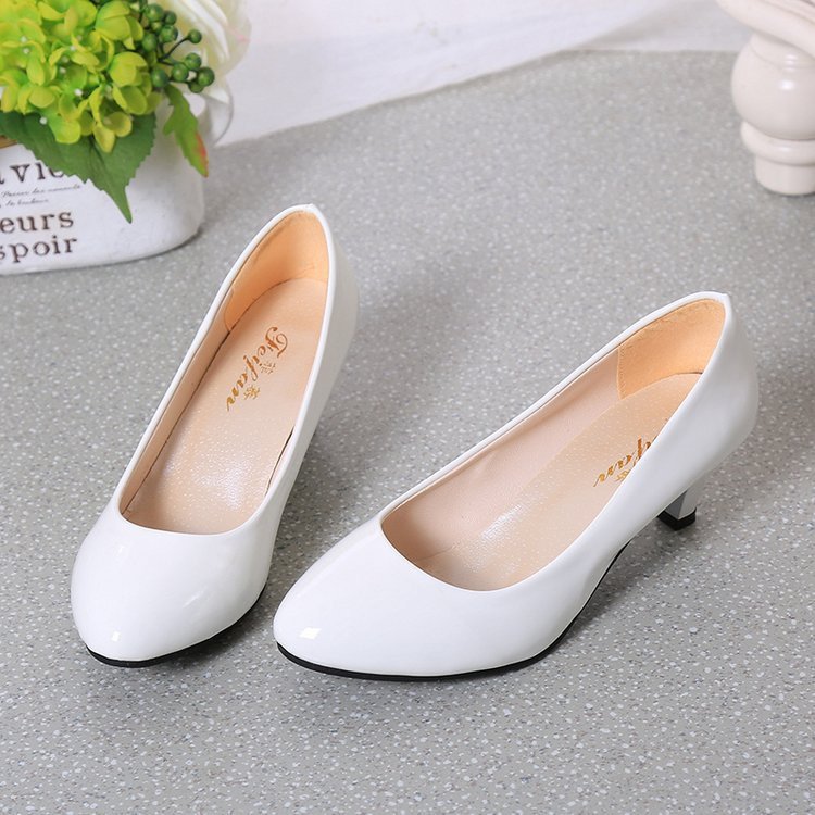 Zapato semiformal - Imagen 3