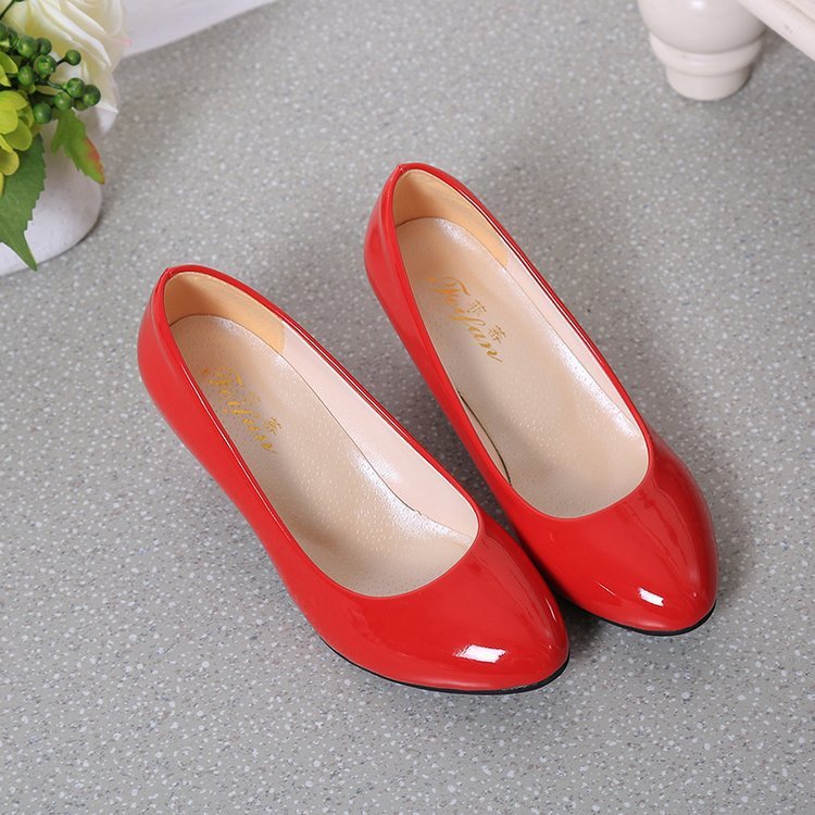 Zapato semiformal - Imagen 2