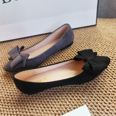 Zapatos bajos de uso diario