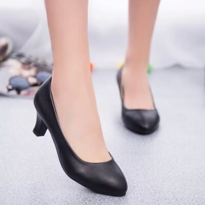 Zapatos de trabajo