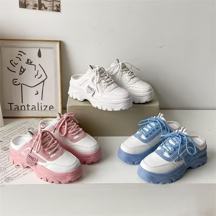Tenis Urban Sky - Imagen 3