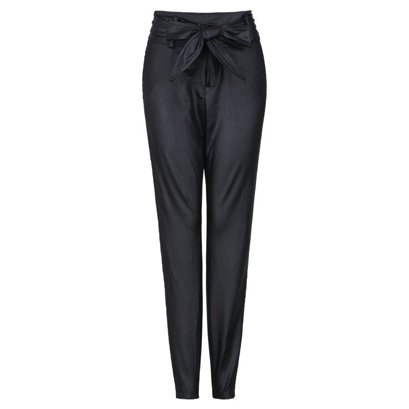 Pantalones de cuero Leather Shape - Imagen 5