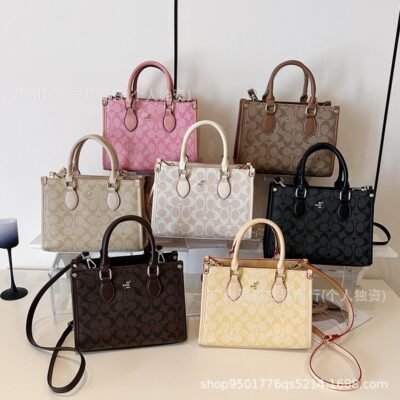 Bolso Signature Glam
