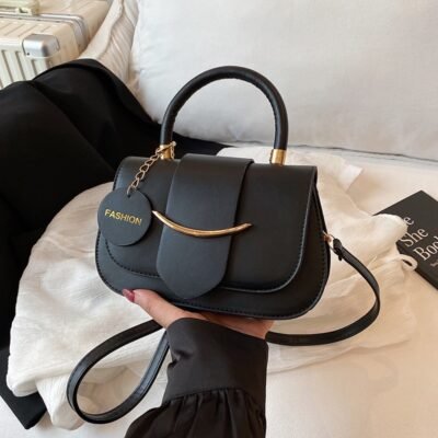 Bolso Noir Elegance