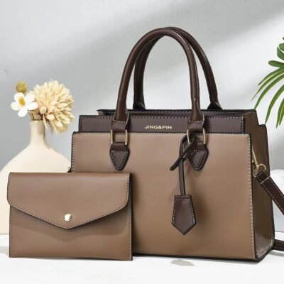 Set Luxury Harmony