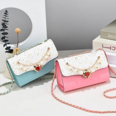 Bolso Sweet Blossom