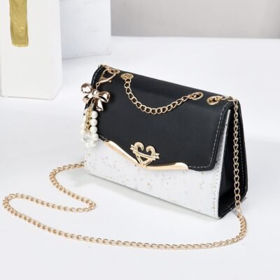 Bolso Pequeño moño