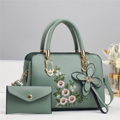 Bolso Noir Charm