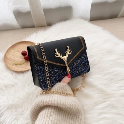 Bolso Midnight Deer