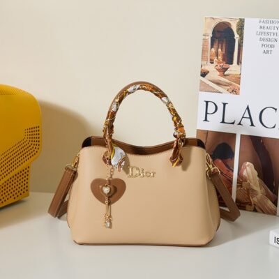 Bolso Elegance Charm Nude