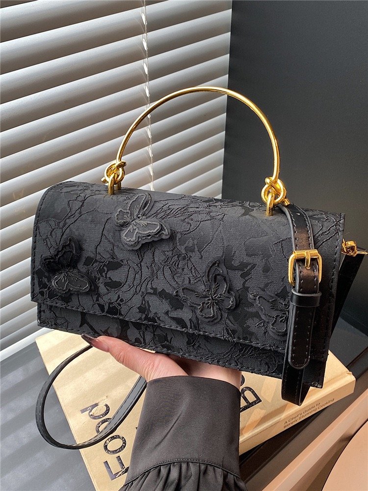 Bolso Mariposa Encantada - Imagen 2