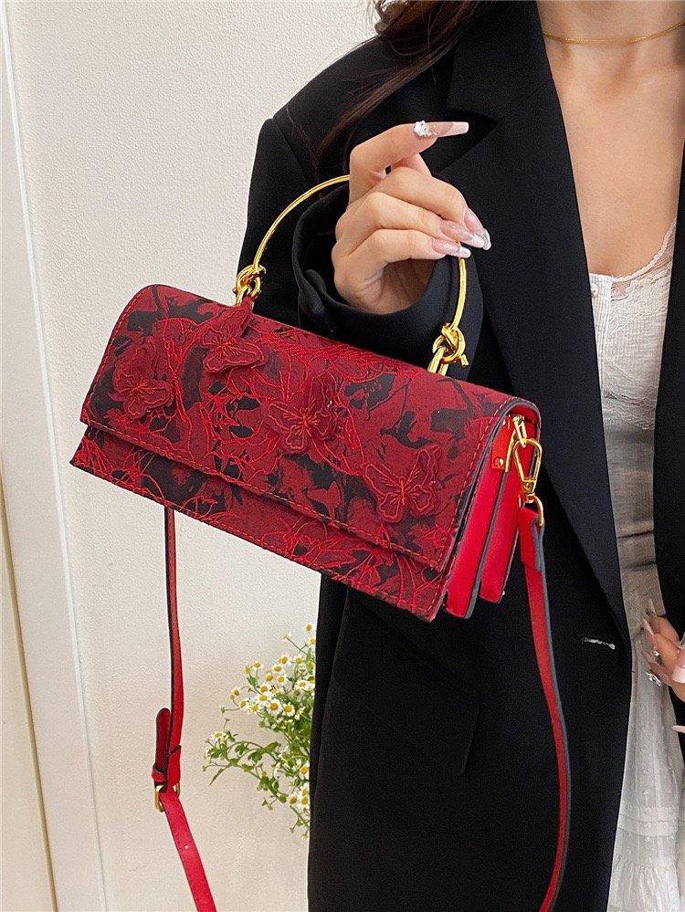 Bolso Mariposa Encantada - Imagen 4