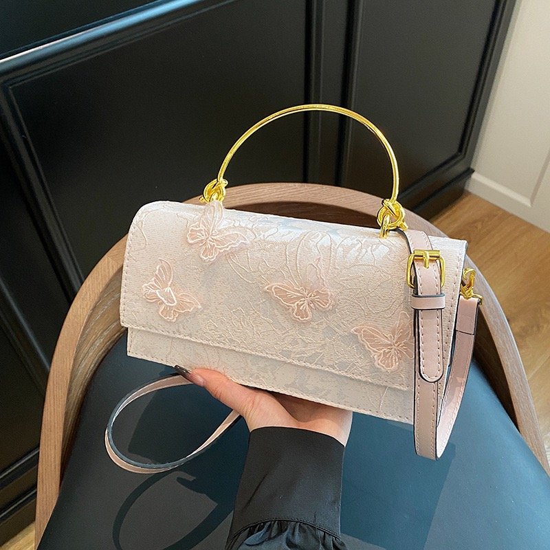 Bolso Mariposa Encantada - Imagen 6