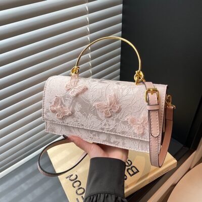 Bolso Mariposa Encantada