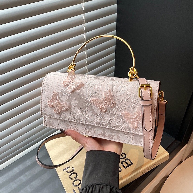 Bolso Mariposa Encantada