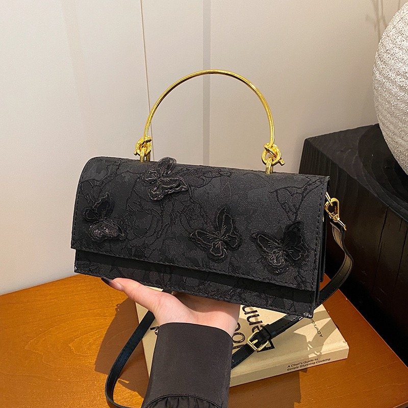 Bolso Mariposa Encantada - Imagen 7