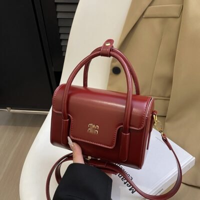 Bolso Élite Barrel